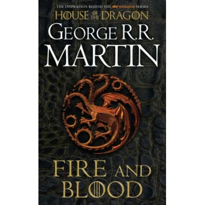 Fire and Blood