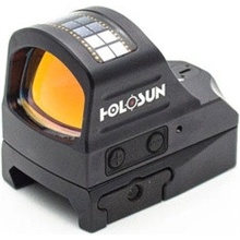 Holosun Micro HS507C X2