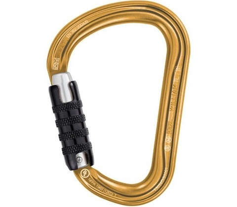 Petzl William