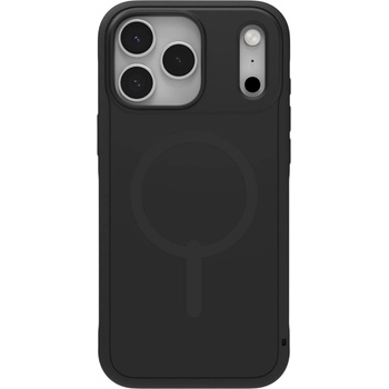 ZAGG Калъф ZAGG - Sedona Snap, iPhone 17 Pro Max, MagSafe, Flood Black (702319095)