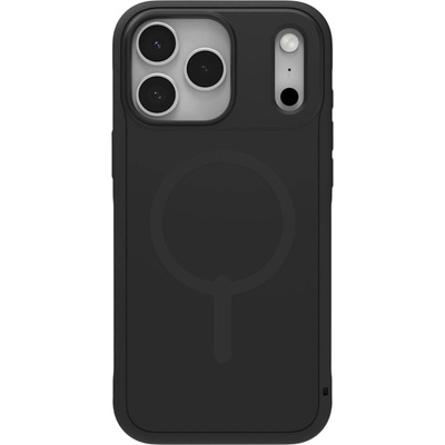 ZAGG Калъф ZAGG - Sedona Snap, iPhone 17 Pro Max, MagSafe, Flood Black (702319095)