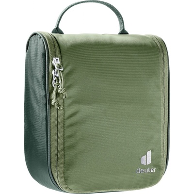 Deuter Wash Center I Khaki-ivy