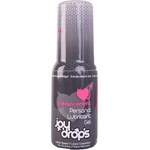 Joy Drops Възбуждащ лубрикант за жени "joy drops enhacement" 50 мл