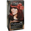 L'Oréal Féria Préférence 74 Mango