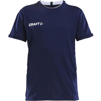 Craft Риза Craft PROGRESS PRACTISE TEE JR 1905636-1390 Размер 134/140