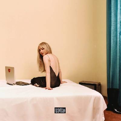 Universal Carpenter Sabrina: Emails I Can't Send - CD (052096)
