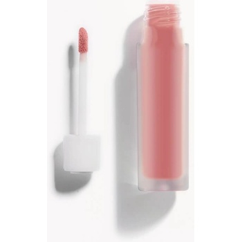 Kjaer Weis Luxusní přírodní tekutá matná rtěnka Matte Blossoming 4 ml náplň