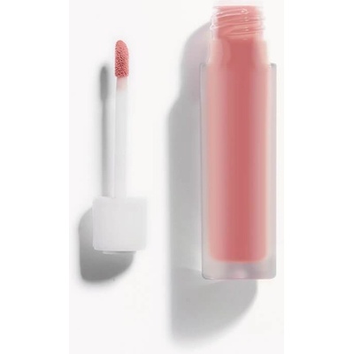 Kjaer Weis Luxusní přírodní tekutá matná rtěnka Matte Blossoming 4 ml náplň