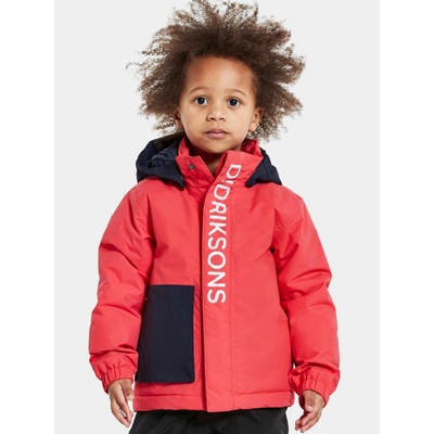 Didriksons Rio Modern Pink