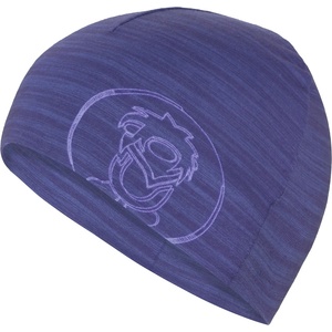 Trollkids Детска зимна шапка (beanie) Trollkids Kid's Ultra-Light Beanie - Lilac - размер 48-52 cm (904-0074-0611)
