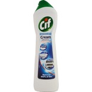 Prostriedky na ručné umývanie riadu Cif cream Original 750 ml