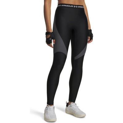 Under Armour UA HG Rib Legging 6003983-004