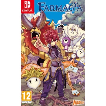 Farmagia