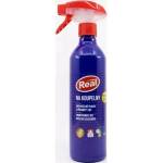 Real Почистващ препарат за баня Real for bathrooms, 550 г