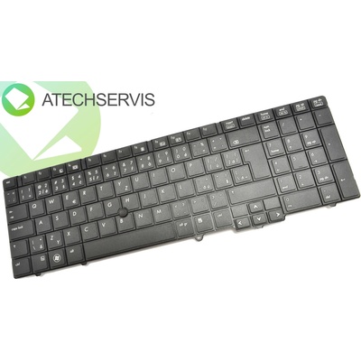 Klávesnica pre HP Elitebook 6540B 6545B 6550B SK
