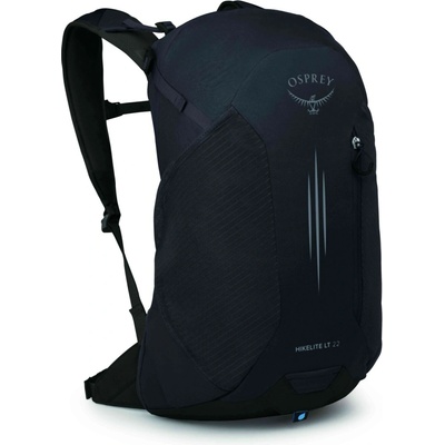 Osprey Hikelite LT 22l čierna