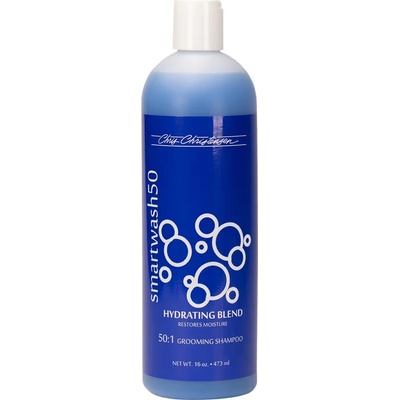 Chris Christensen Hloubkově čistící a hydratační šampon Hydrating Blend 473 ml