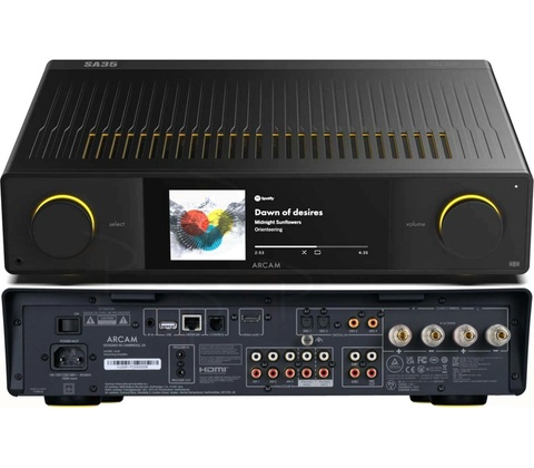 ARCAM SA35