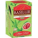 Basilur Magic Raspberry 20 x 1,5 g