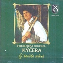 KYCERA: EJ HORICKA ZELENA CD
