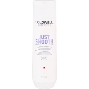 Goldwell Dualsenses Just Smooth Taming Shampoo 250 ml