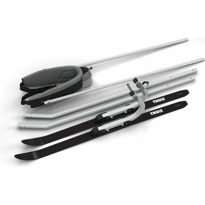 Thule Chariot Cross-Country Skiing Kit