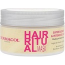 Dermacol Hair Ritual maska pre blond vlasy 200 ml