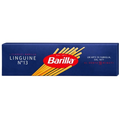 Barilla Лингвини Барила №13 500 г
