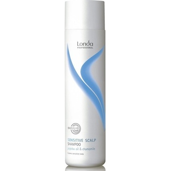 Londa Sensitive Scalp Shampoo 250 ml
