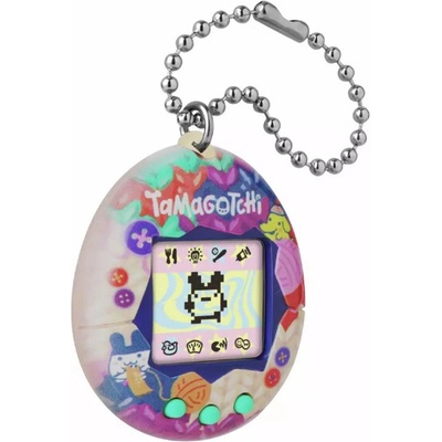Tamagotchi Original Tama Sewing