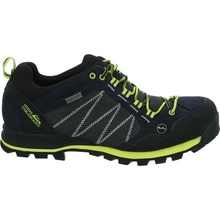 High Colorado Elbrus Low čierné /zelené