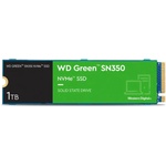 Western Digital WD Green SN350 1TB NVMe PCIe (WDS100T3G0C)