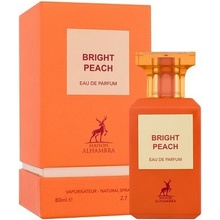 Maison Alhambra Bright Peach parfémovaná voda unisex 80 ml