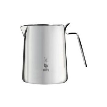 Bialetti 0001807 milk and cream jug Stainless steel