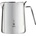 Bialetti 0001807 milk and cream jug Stainless steel