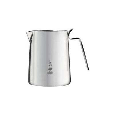 Bialetti 0001807 milk and cream jug Stainless steel