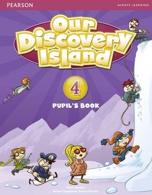 Our Discovery Island 4