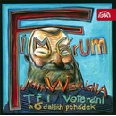 FIMFÁRUM JANA WERICHA - TŘI VETERÁNI - 2 CD