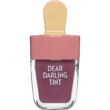 Etude House Dear Darling Water Gel tint na rty PK004 Red Bean Red 4,5 g