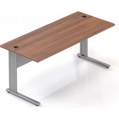 Nábytek Designový cz BPR16 19 Komfort ořech / šedý
