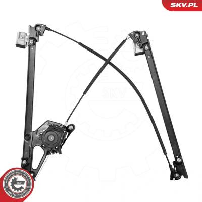 Zvedací zařízení oken ESEN SKV 01SKV371
