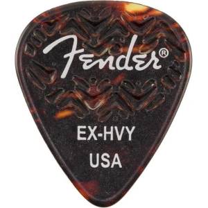 Fender Wavelength 351 EH 6 Tortoiseshell Перце за китара (<![CDATA[1983351700]]>)