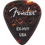 Fender Wavelength 351 EH 6 Tortoiseshell Перце за китара (1983351700)