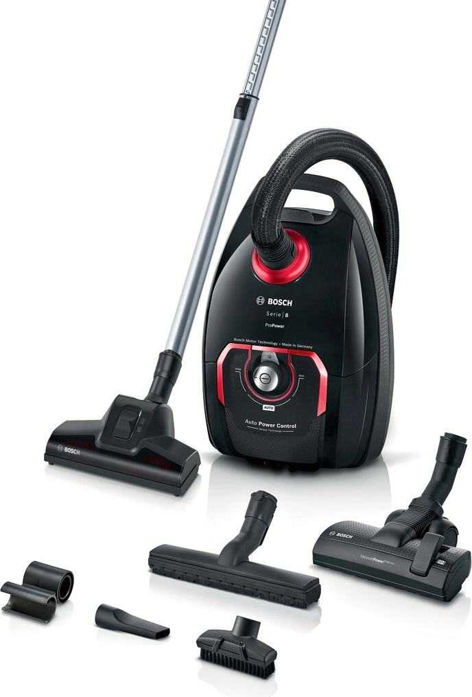 Bosch BGL8POW3A