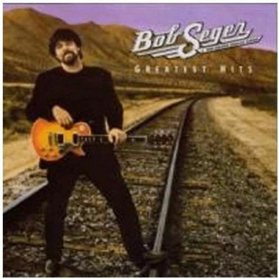 SEGER BOB: GREATEST HITS CD