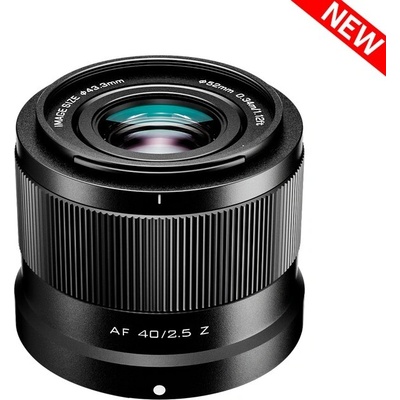 Viltrox AF 40/2,5 Z 33969