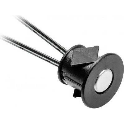 GTV Dotykový stmívač pro LED pásky 12V/36W 24V/72W IP20 černý AE-WDSC-10DIM
