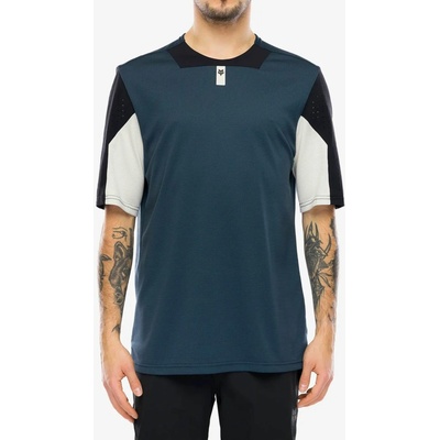 Fox Defend SS Jersey galaxy blue