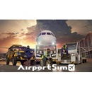 AirportSim