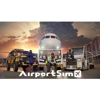 AirportSim